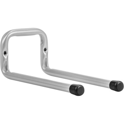 Гачки Neo Tools, універсальні, алюміній, в комплекті гвинти та дюбелі, набір 16шт