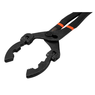 Ключ для оливного фільтру Neo Tools, робочий діапазон 53-110мм