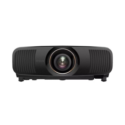 Проєктор домашнього кінотеатру Epson EH-QB1000B UHD, 3300 lm, LASER, 1.35-2.84, чорний Проєктор домашнього кінотеатру Epson EH-QB1000B UHD, 3300 lm, LASER, 1.35-2.84, чорний