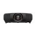 Проєктор домашнього кінотеатру Epson EH-QB1000B UHD, 3300 lm, LASER, 1.35-2.84, чорний Проєктор домашнього кінотеатру Epson EH-QB1000B UHD, 3300 lm, LASER, 1.35-2.84, чорний