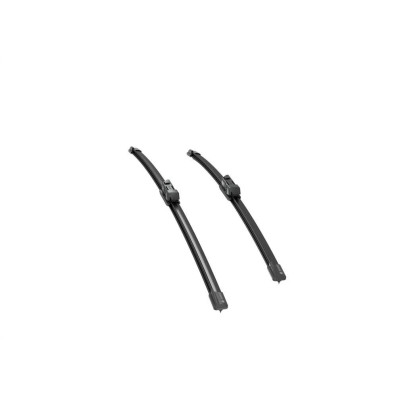 Склоочисник BOSCH Aerotwin безкаркасний комплект 600/500мм (3 397 007 297)
