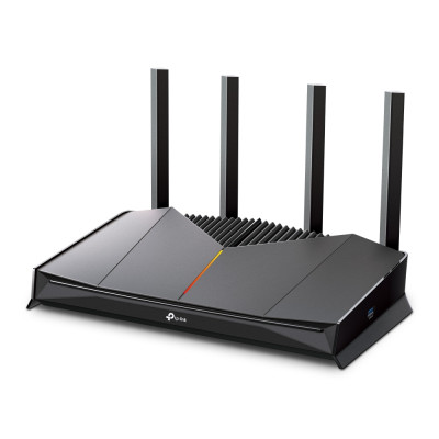 Маршрутизатор TP-LINK Archer GE230 BE3600, 3xGE LAN, 2.5xGE LAN, 2.5xGE WAN, 1xUSB3.0 MESH