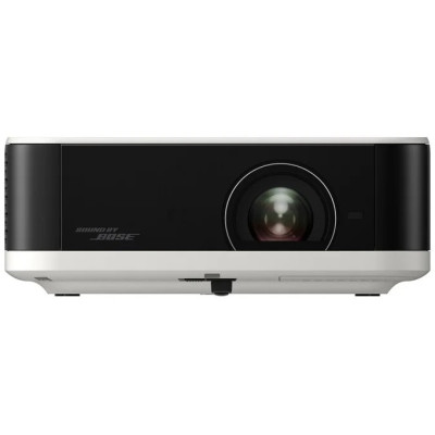 Проєктор Epson EF-61W FHD, 700 lm, LASER, 1.2, Google TV, білий Проєктор Epson EF-61W FHD, 700 lm, LASER, 1.2, Google TV, білий
