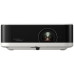 Проєктор Epson EF-61W FHD, 700 lm, LASER, 1.2, Google TV, білий Проєктор Epson EF-61W FHD, 700 lm, LASER, 1.2, Google TV, білий