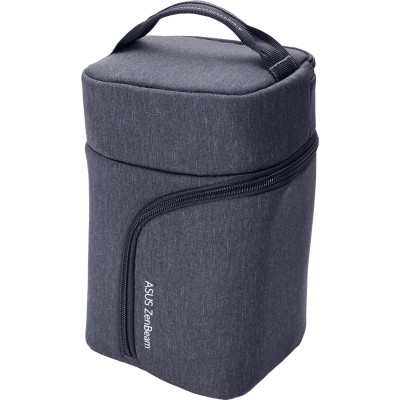 Проєктор портативний Asus ZenBeam L2 FHD, 400 lm, LED, 1.2, WiFi, Android TV Проєктор портативний Asus ZenBeam L2 FHD, 400 lm, LED, 1.2, WiFi, Android TV