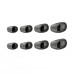 Гарнітура ігрова HyperX Cloud Earbuds III, 3.5мм, червоний