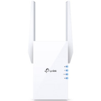 Розширювач покриття WiFi TP-LINK RE505X AX1500, 1хGE LAN, MESH