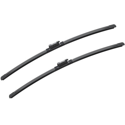 Склоочисник BOSCH Aerotwin безкаркасний комплект 600/600мм (3 397 009 821)