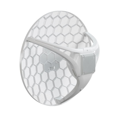 Маршрутизатор MikroTik LHG LTE18 (LHGGM&EG18-EA)