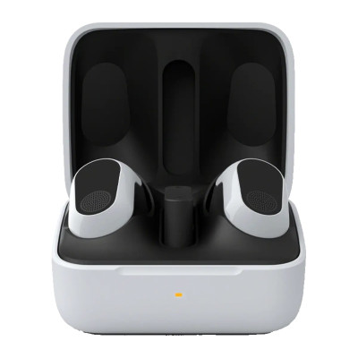 Навушники ігрові TWS Sony INZONE Buds BT 5.3, ANC, IPX4, LC3, Mic, Білий