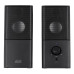 Акустична система 2E PCS202, 2.0, USB, Black