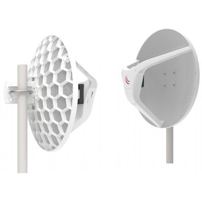 Точка доступу MikroTik Wireless Wire Dish Точка доступу MikroTik Wireless Wire Dish