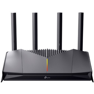 Маршрутизатор TP-LINK Archer GE230 BE3600, 3xGE LAN, 2.5xGE LAN, 2.5xGE WAN, 1xUSB3.0 MESH