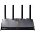Маршрутизатор TP-LINK Archer GE230 BE3600, 3xGE LAN, 2.5xGE LAN, 2.5xGE WAN, 1xUSB3.0 MESH