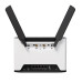 Маршрутизатор MikroTik Chateau LTE18 ax (S53UG+5HaxD2HaxD-TC&EG18-EA)