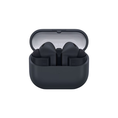 Бездротові навушники Samsung Galaxy Buds3 FE (R420), чорний Бездротові навушники Samsung Galaxy Buds3 FE (R420), чорний