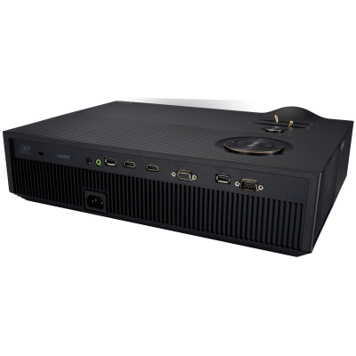 Проєктор Asus ProArt A1 FHD, 3000 lm, LED, 1.3-1.56, WiFi Проєктор Asus ProArt A1 FHD, 3000 lm, LED, 1.3-1.56, WiFi