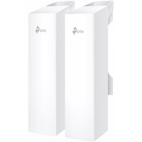 Бездротовий міст TP-LINK EAP211-Bridge KIT AC900, 3xGE LAN, PoE до 1 км