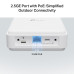 Зовнішній маршрутизатор TP-LINK NE200, 5G, 1x2.5GE LAN (PoE) Зовнішній маршрутизатор TP-LINK NE200, 5G, 1x2.5GE LAN (PoE)