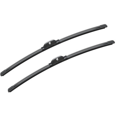 Склоочисник BOSCH Aerotwin безкаркасний комплект 550/550мм (3 397 118 933)