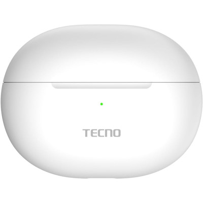 Навушники TECNO Buds 3 (BD03) White