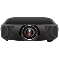 Проєктор домашнього кінотеатру Epson EH-QB1000B UHD, 3300 lm, LASER, 1.35-2.84, чорний Проєктор домашнього кінотеатру Epson EH-QB1000B UHD, 3300 lm, LASER, 1.35-2.84, чорний