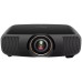 Проєктор домашнього кінотеатру Epson EH-QB1000B UHD, 3300 lm, LASER, 1.35-2.84, чорний