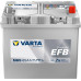 Акумулятор Varta Dynamic EFB 12В 65Аг 650А R+ (565501065)
