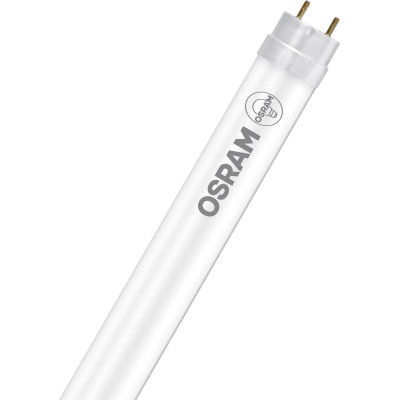 Лампа OSRAM LED G13 600мм 8Вт 6500K 800Лм ST8B DE Лампа OSRAM LED G13 600мм 8Вт 6500K 800Лм ST8B DE
