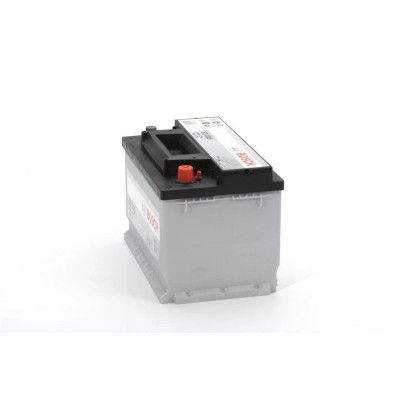 Акумулятор Bosch S3 12В 70А·год 640А R+ (0 092 S30 080)