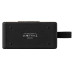 Портативна акустична система 2E SoundLegend Mini 40Вт, BT 5.3, TWS, FLAC, MP3, WAV, EQ, PowerBank, IPX6, Чорний