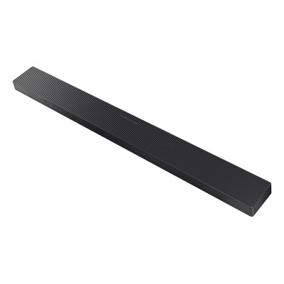 Саундбар Samsung HW-QS750F 465Вт, 5.1.2, BT, HDMI-eARC, Wi-Fi, саб, Dolby Atmos, чорний Саундбар Samsung HW-QS750F 465Вт, 5.1.2, BT, HDMI-eARC, Wi-Fi, саб, Dolby Atmos, чорний