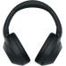 Навушники Over-ear Sony ULT WEAR BT 5.2, ANC, AAC, LDAC, Wireless, Mic, Чорний