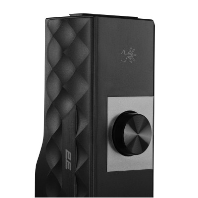 Акустична система 2E PCS232 RGB, Soundbar, 2.0, USB, Black