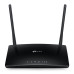 Маршрутизатор TP-LINK TL-MR200 AC750, 4G/LTE, 3xFE LAN, 1xFE WAN, MESH