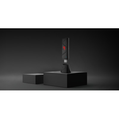 Адаптер WiFi ASUS USB-BE92 BE6500, USB