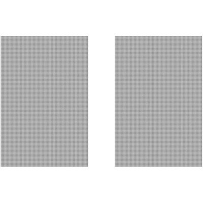 Вбудована в стіну акустична система Sonos In-Wall Speaker, Пара