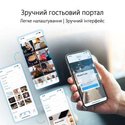 Маршрутизатор ASUS ExpertWIFI EBR63 AX3000, 4xGE LAN, 1xGE WAN, 1xUSB3.2, 1xUSB2.0, MESH