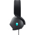 Навушники Dell Alienware Wired Gaming Headset - AW520H - Dark Side of the Moon