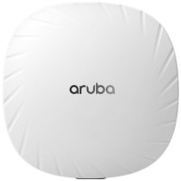 Точка доступу HPE Aruba AP-515, DR 4x4:4/2x2:2, Wi-Fi 6, IA, Unified Campus, LT Warranty
