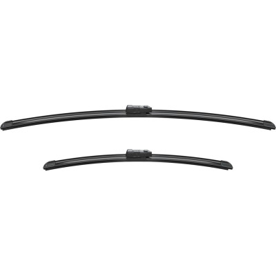 Склоочисник BOSCH Aerotwin безкаркасний комплект 600/450мм (3 397 007 863)