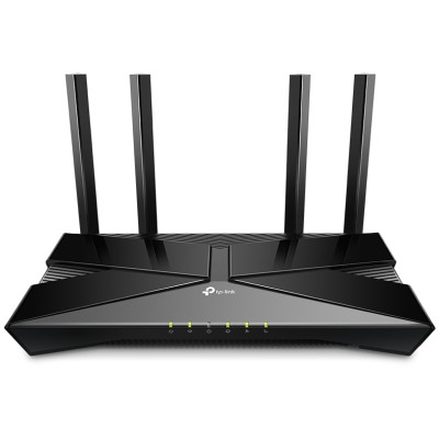Абонентський термінал TP-LINK XX530V GPON, AX3000, 3xGE LAN, 1xGE LAN/WAN, 1xSC/APC, 1xUSB