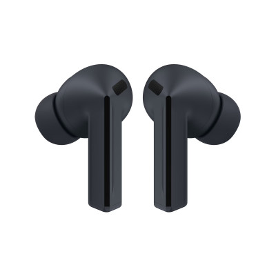 Бездротові навушники Samsung Galaxy Buds3 FE (R420), чорний Бездротові навушники Samsung Galaxy Buds3 FE (R420), чорний