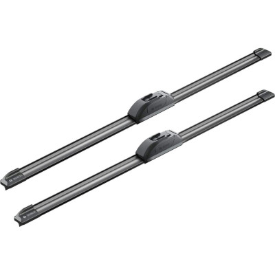 Склоочисник BOSCH Aerotwin безкаркасний комплект 550/530мм (3 397 118 906 )