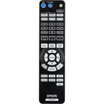 Проєктор Epson EH-LS9000B UHD, 2200 lm, LASER, 1.35-2.84 Проєктор Epson EH-LS9000B UHD, 2200 lm, LASER, 1.35-2.84