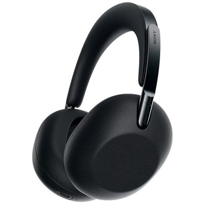 Навушники Over-ear Sony 1000X THE COLLEXION BT 6.0, ANC, Hi-Res, AAC, LDAC, LC3, Mic, Чорний Навушники Over-ear Sony 1000X THE COLLEXION BT 6.0, ANC, Hi-Res, AAC, LDAC, LC3, Mic, Чорний