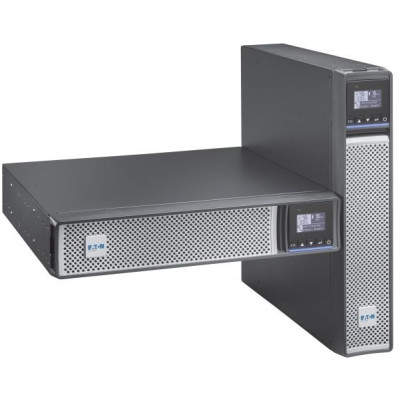 Джерело безперебійного живлення Eaton 5PX G2, 2200VA/2200W, RT2U, LCD, USB, RS232, 8xC13, 2xC19 Джерело безперебійного живлення Eaton 5PX G2, 2200VA/2200W, RT2U, LCD, USB, RS232, 8xC13, 2xC19