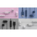 Навушники In-ear Sony IER-EX15C USB-C, Mic, Синій