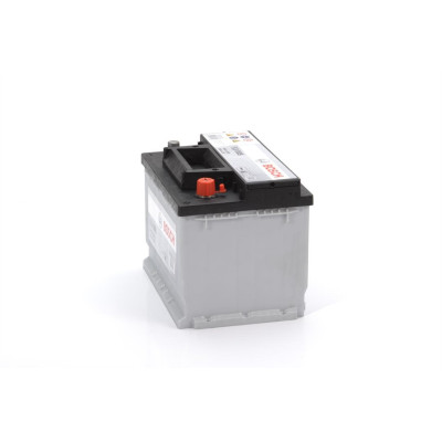 Акумулятор Bosch S3 12В 56А·год 480А R+ (0 092 S30 050)