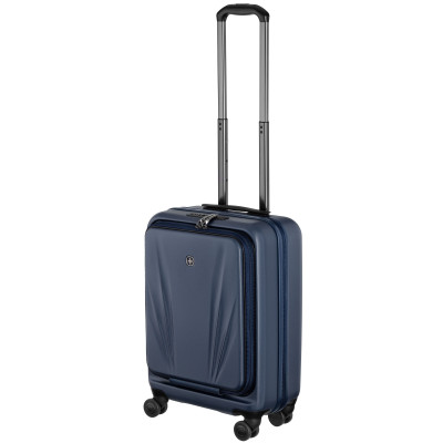 Валіза Wenger Skyon Hardside Carry-On, мала, з відсіком для н/б 16 Валіза Wenger Skyon Hardside Carry-On, мала, з відсіком для н/б 16